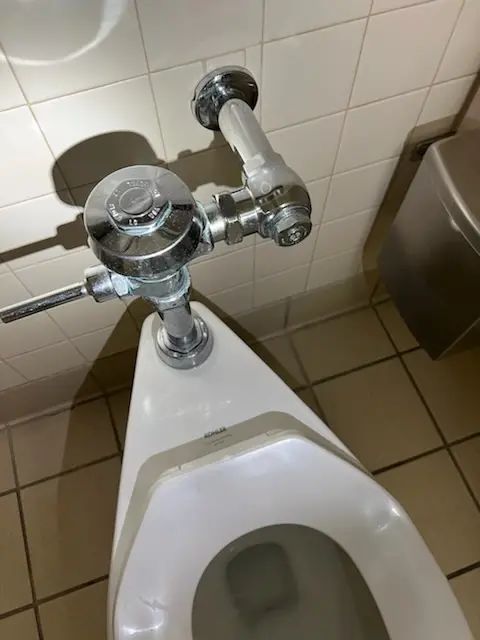 Fixture installation and repair for Sewer Camera Inspection in Vaughan Court